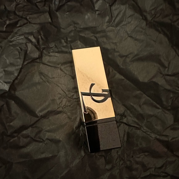 Mini Rouge Pur Couture Satin Lipstick in classic red ๐ - Picture 4 of 6